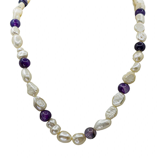 Sihirli Taşlar Takı Kolye