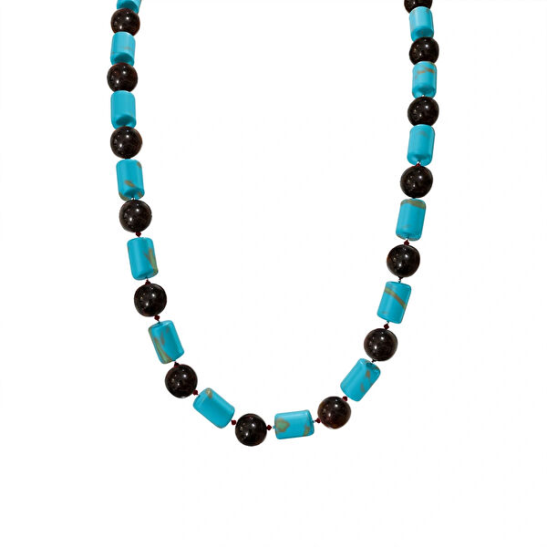 Sihirli Taşlar Takı Kolye