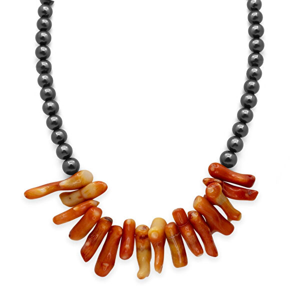 Sihirli Taşlar Takı Kolye