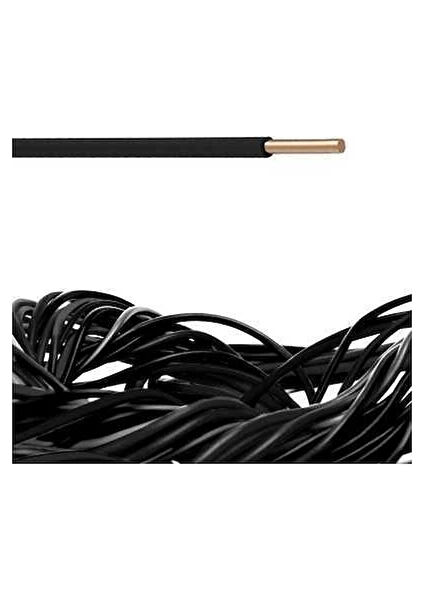 Altın Elektrik Kablosu