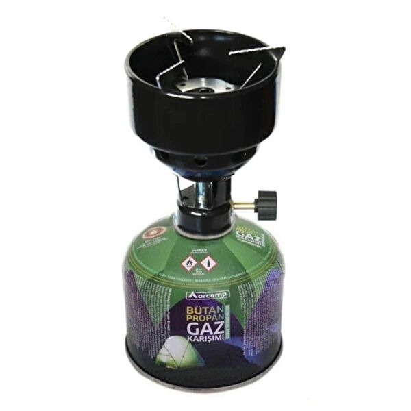 Orcamp Nargile, Nargile Aksesuarları