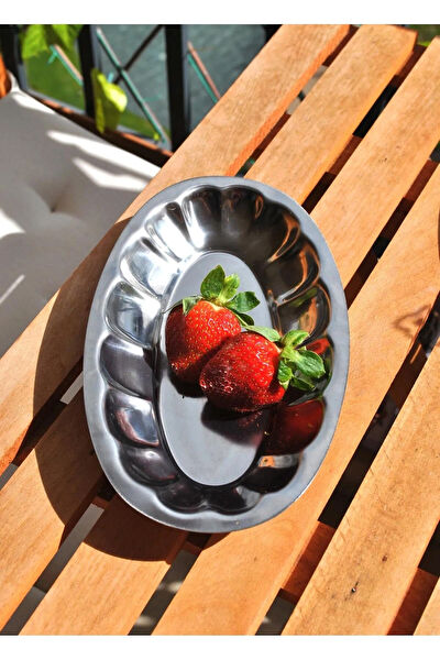 Qualitev Servis, Sunum Tabakları