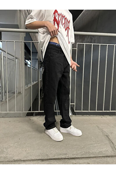 KAİZER DENİM Erkek Jeans