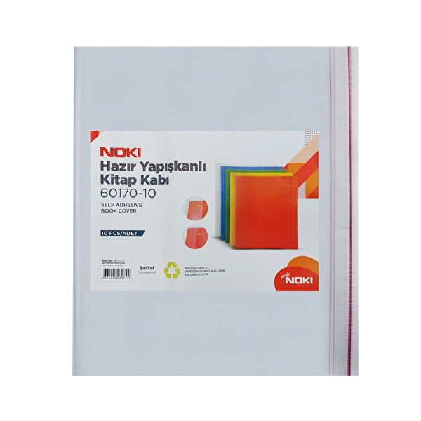 Noki Kaplama Kağıdı