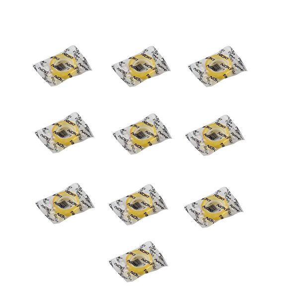 Noki Bant, Bant Makinesi