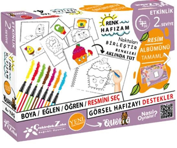 Çekirdek Zeka Zeka Oyunları