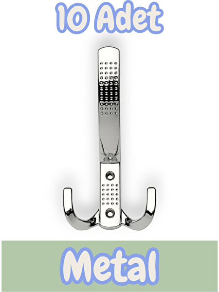 Reis Kulp Kapı, Duvar Askılığı