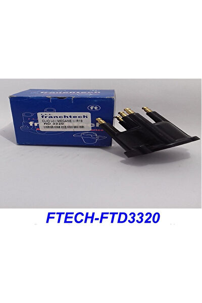 Parçafoni Distribütör & Ekipmanları