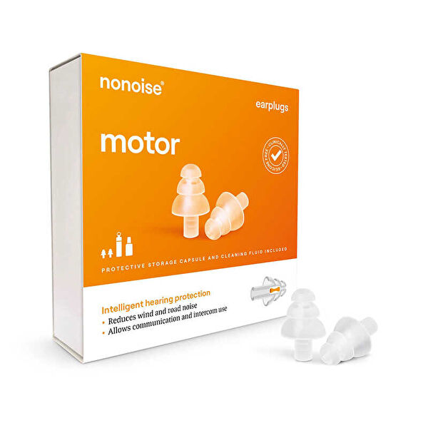 NONO Kulak, Burun Tıkacı