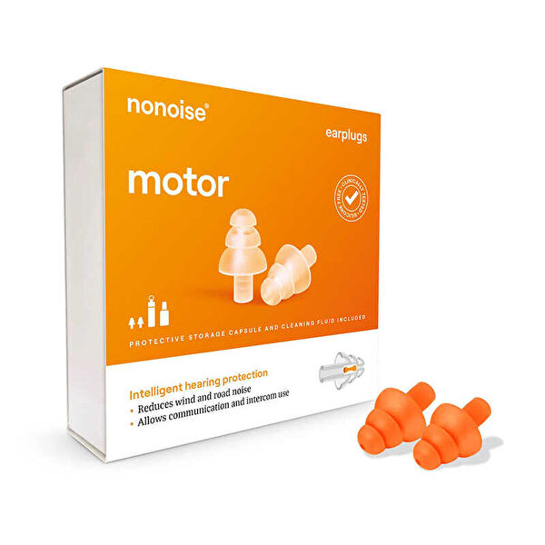 NONO Kulak, Burun Tıkacı