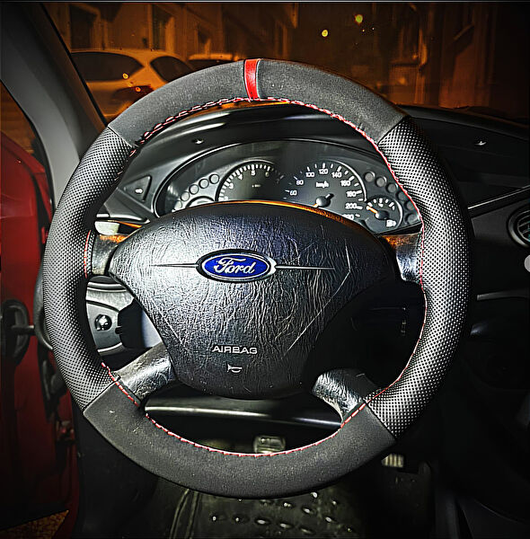 HASBAY Direksiyon Kılıfları