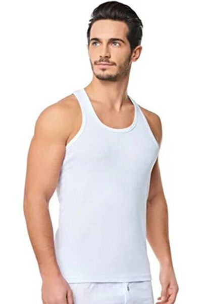 Seher Yıldızı Erkek Atlet, Fanila