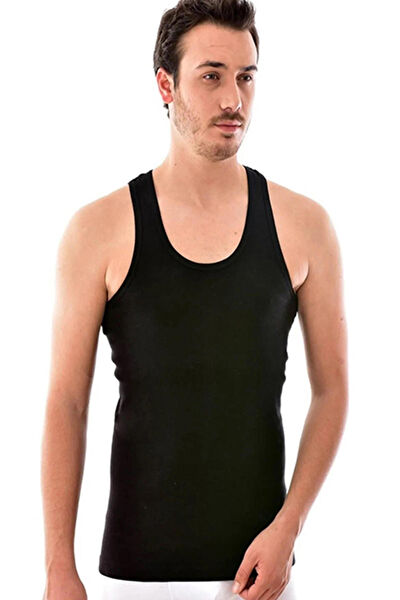 Seher Yıldızı Erkek Atlet, Fanila