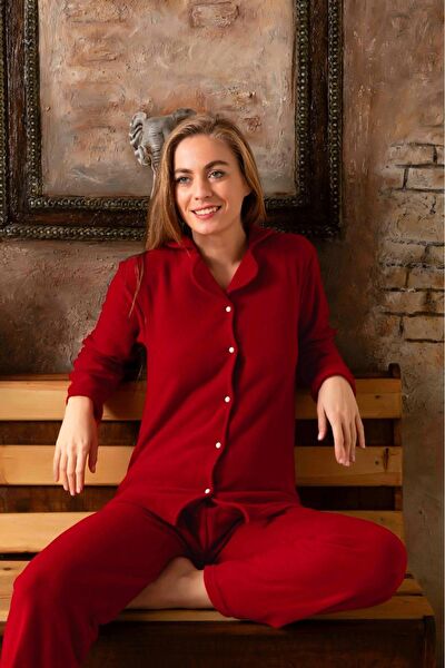 Lukitus Kadın Pijama