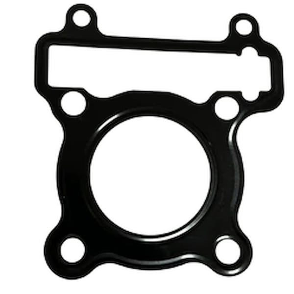 SPL Krank, Piston ve Contalar