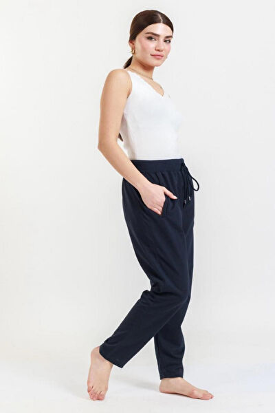 Lukitus Kadın Eşofman