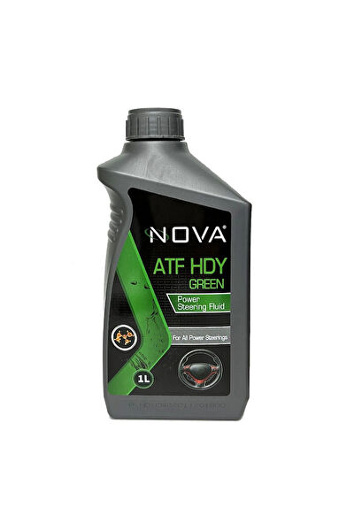Nova Motor Yağı Katkısı