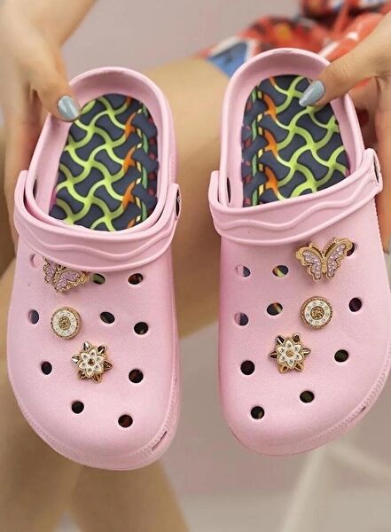 CALLİBRON Kadın Terlik