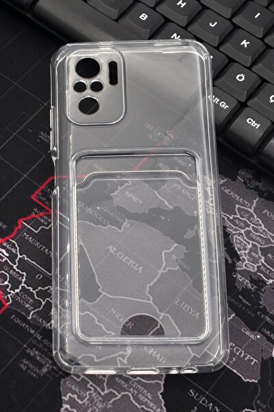 NOVKA Phone Accessories Kılıf