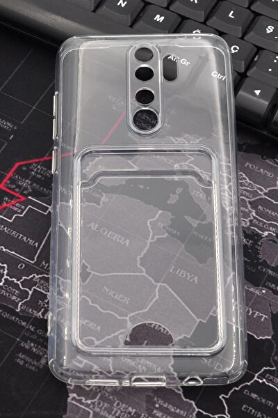 NOVKA Phone Accessories Kılıf