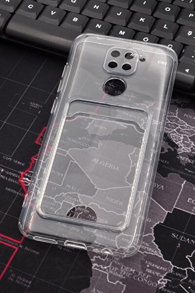 NOVKA Phone Accessories Kılıf