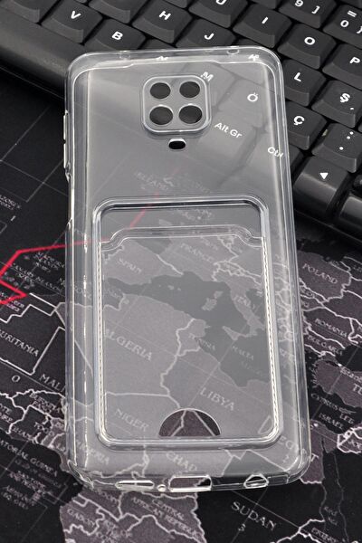 NOVKA Phone Accessories Kılıf