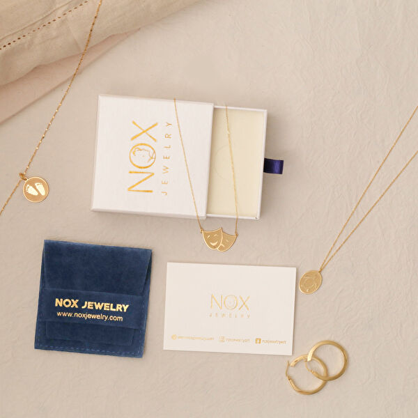 Nox Jewelry Kolye
