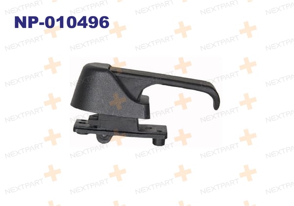 NEXTPART Kapı Kolları