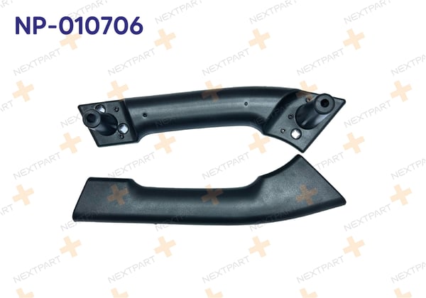 NEXTPART Kapı Ekipmanları