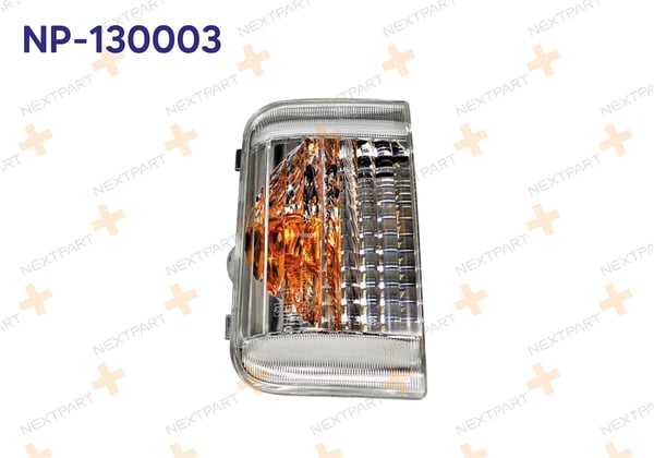 NEXTPART Sinyal Lambaları