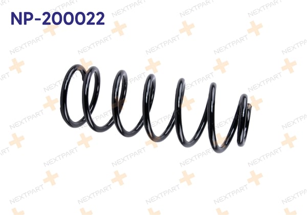 NEXTPART Helezon Yayı