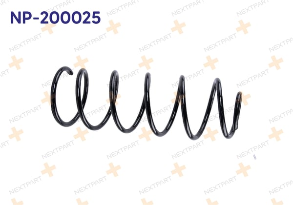 NEXTPART Helezon Yayı