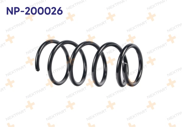 NEXTPART Helezon Yayı