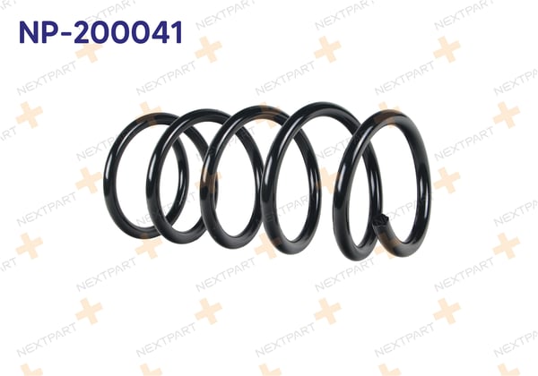 NEXTPART Helezon Yayı
