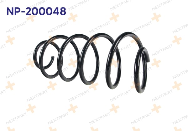 NEXTPART Helezon Yayı