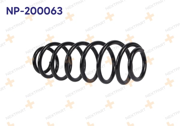 NEXTPART Helezon Yayı