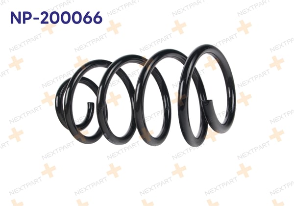 NEXTPART Helezon Yayı