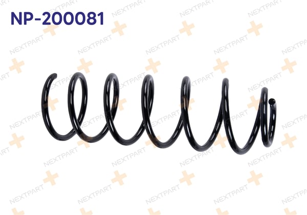 NEXTPART Helezon Yayı