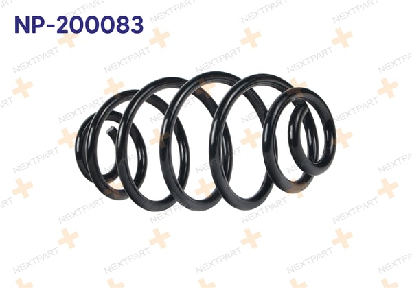 NEXTPART Helezon Yayı