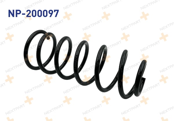 NEXTPART Helezon Yayı