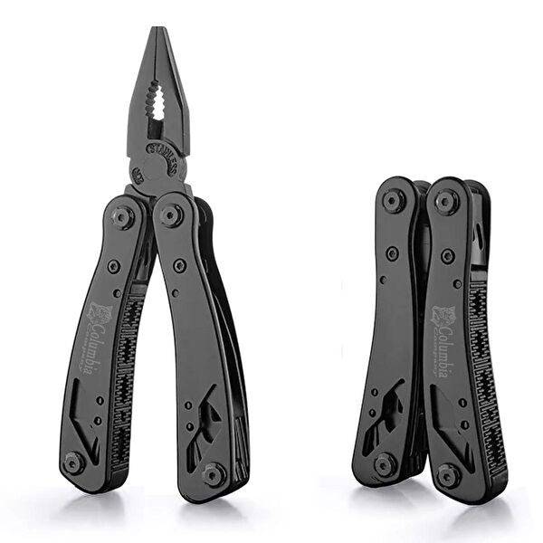 Columbia Company Çok Amaçlı Set