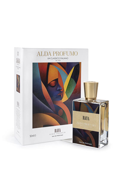 Alda Perfume Parfüm