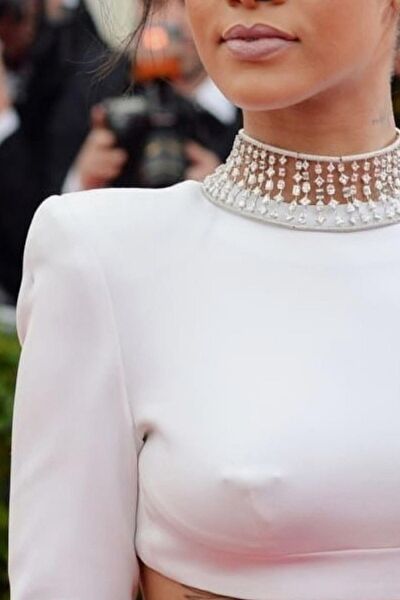 Sacce Scarves&Accessories Kadın Piercing