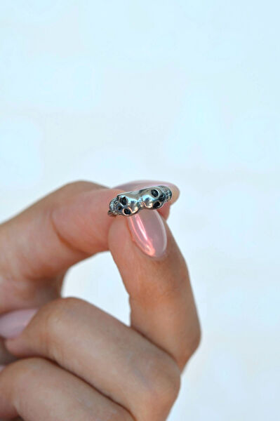 Sacce Scarves&Accessories Kadın Piercing