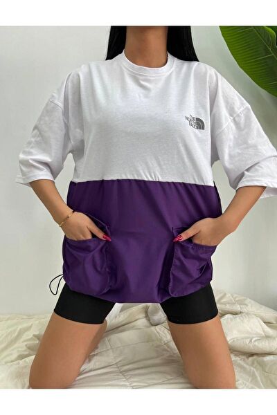 The North Face Outdoor Tişört, Sweatshirt