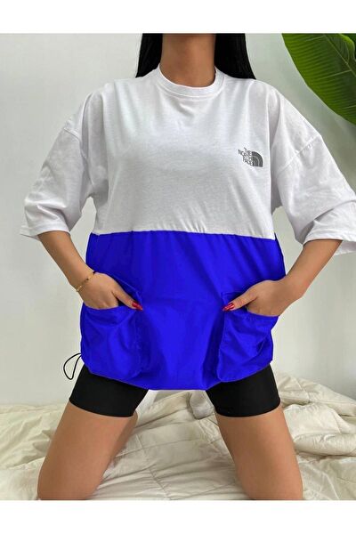 The North Face Outdoor Tişört, Sweatshirt