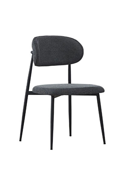 Gazzini Furniture Mutfak Sandalyesi, Tabure