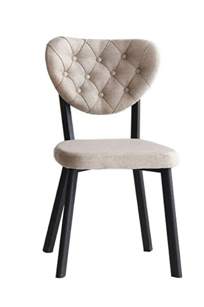 Gazzini Furniture Mutfak Sandalyesi, Tabure