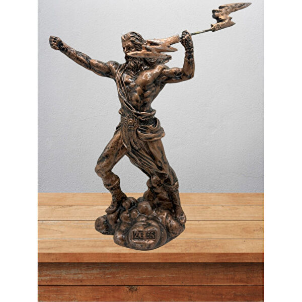 Nira Hediyelik Dekoratif Obje, Biblo, Figür