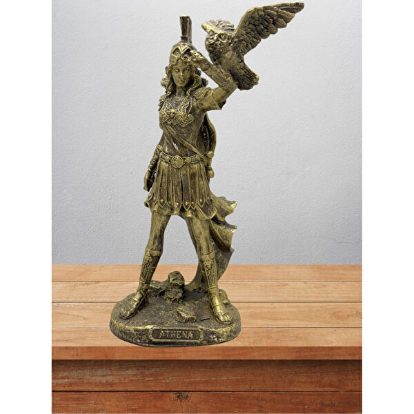 Nira Hediyelik Dekoratif Obje, Biblo, Figür